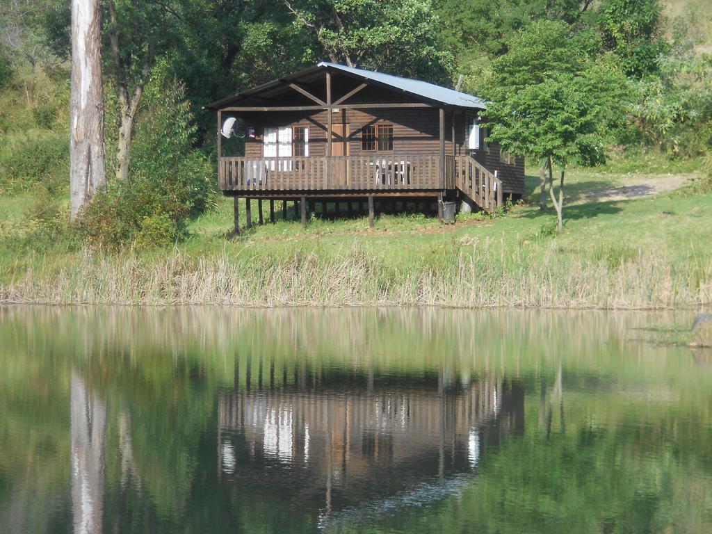 Magoebaskloof Getaway Villa Exterior photo