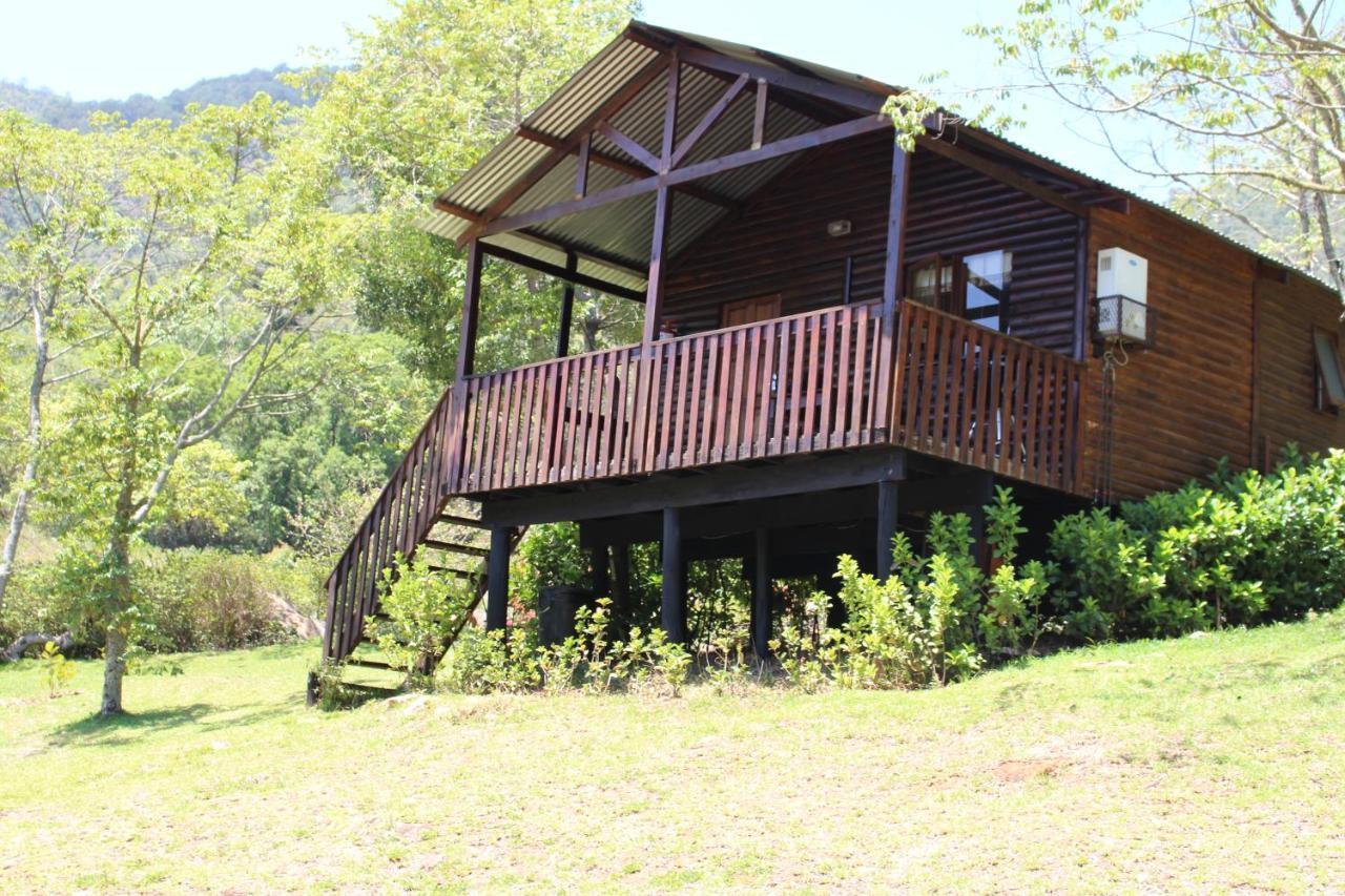 Magoebaskloof Getaway Villa Room photo