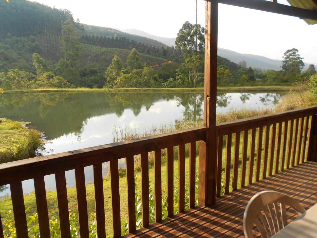 Magoebaskloof Getaway Villa Room photo